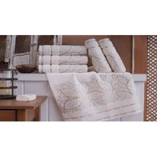 Полотенце The Textile Yaprak Kadife MIX 50х90 см (6815617): Тип махровое полотенце