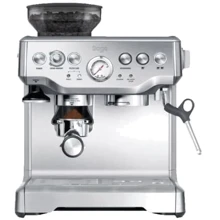 Кофеварка Sage Barista Express SES875BSS: Тип рожковая кофеварка эспрессо
