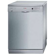 Посудомойка Bosch SGS 45N68: Размеры 85х60х57 см (ВxШxГ)