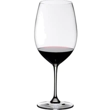Бокал Бокал для красного вина Riedel Vinum Xl Cabernet Sauvignon (0.96 л) (6416.00): undefined undefined