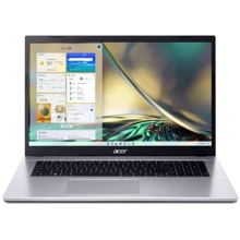 Ноутбук Acer Aspire 3 A317-54 (NX.K9YEP.004): Экран 17.3" (1920 х 1080) IPS