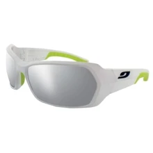 Спортивные очки Julbo DIRT Spectron 4 White/apple green (J3691211): Назначение Альпинизм, Велосипедные, Горный туризм