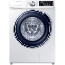 Пральна машина Samsung WW80M644OBW: Тип машини автомат