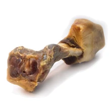 М'ясна кістка для собак Alpha Spirit Ham Bone MAXI Blister максі блістер 20 см (as11011): undefined undefined