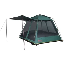 Палатка Tramp Mosquito Lux v2 TRT-087: Назначение для кемпинга