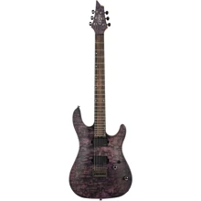 Електрогітара CORT KX500 Etched (Etched Deep Violet): Тип Электрогитара