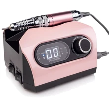 Фрезер BUCOS ZS-717 PINK PROFESSIONAL (65W/35000 об.): Производитель BUCOS