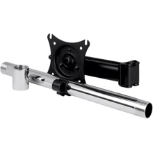 Кріплення для моніторів Arctic Z+1 Pro Gen. 3 34"-38" Black (AEMNT00055A): undefined undefined