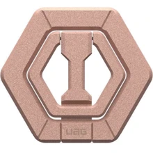 Тримач Urban Armor Gear UAG Magnetic Ring Stand Nude (964443114H4H): Виробник UAG