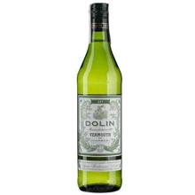 Вермут Dolin Dry, 0.75л 17.5% (BW15807): Объем, л 0.75