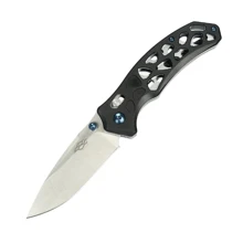 Нож Firebird FB7631-BK (FB7631-BK): Тип ножа складной