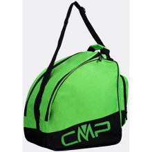 Спортивная сумка CMP Sports для лыжных ботинок зеленая (8051737817340): Пол Унисекс