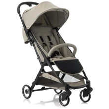 Коляска прогулочная Babyhit Colibri Sahare Beige: Тип коляски Прогулочная
