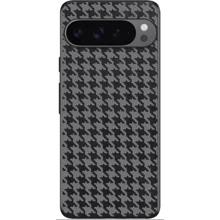 Чехол для телефонов Epik Case TPU+PC Grid Black for Google Pixel 9 Pro XL: Совместимость Google Pixel 9 Pro XL