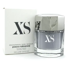 Туалетная вода Paco Rabanne Xs 2018 100 ml Тестер: Вид Туалетная вода