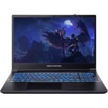 Ноутбук Dream Machines RG4060-15 (RG4060-15UA41) UA: Екран 15.6" WVA (1920x1080) Full HD