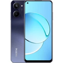 Смартфон Realme 10 4/128 GB Black Approved Витринный образец: Причина уценки Как новый (витринный образец): смартфон выглядит и функционирует как новый. Смартфон полностью протестирован по программе Approved, все функции работают корректно