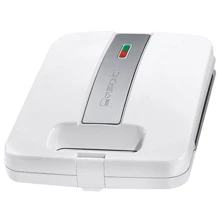 Сlatronic ST 3629 white 4 fach: Тип Сэндвичница