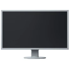 Монитор Eizo EV3237-GY: Покрытие экрана матовое