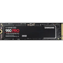 Samsung 980 PRO 250 GB (MZ-V8P250BW): Тип накопителя внутренний