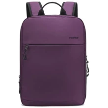 Сумка для ноутбуков Tigernu 15.6" T-B9013 Purple: Тип сумки рюкзак