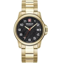 Наручные часы Swiss Military-Hanowa (06-5231.7.02.007): Стиль Классический
