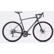 Велосипед Specialized ALLEZ E5 DISC 2024 (888818779727): Матеріал рами Алюминий