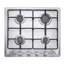 Варочная поверхность газовая Minola MGM 61414 I: Размеры для встраивания (ШxГ) 55х48 см