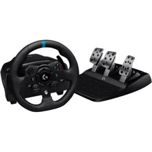 Аксессуар для приставок Logitech G923 Xbox One/Xbox Series X/S and PC (941-000158): Совместимость Xbox One
