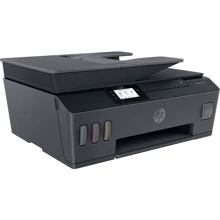МФУ HP Smart Tank 615 Wi-Fi (Y0F71A): Класс устройства офисный