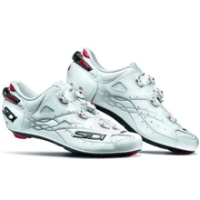 Велотуфлі Шосе Sidi SHOT White / White 45 (CSHOTW45): Виробник Sidi