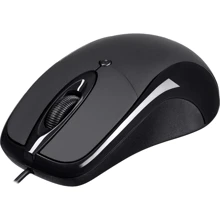 Мишка 2E MF170 Black (2E-MF170UB): інтерфейс підключення USB