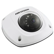 Hikvision DS-2CE56D8T-IRS 2.8 мм: Производитель Hikvision