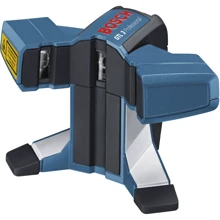 Лазерный нивелир Bosch GTL 3 (0601015200): Тип Лазерные