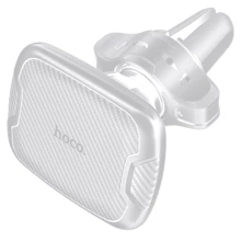 Держатель Hoco Car Holder Air Vent Magnetic Black (CA65): Производитель HOCO