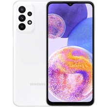 Смартфон Samsung Galaxy A23 4/64Gb White Approved Витринный образец: Причина уценки Как новый (витринный образец): смартфон выглядит и функционирует как новый. Смартфон полностью протестирован по программе Approved, все функции работают корректно