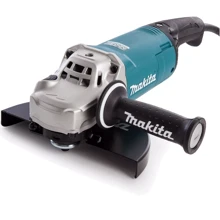 Болгарка (угловая шлифмашина) Makita GA9061: Производитель Makita