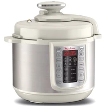 Мультиварка Moulinex CE505A10: Мощность 1200 Вт