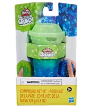 Баночка слайма Hasbro Play-Doh 1 Хруст Кристалів (F4701_F5983): Виробник Hasbro