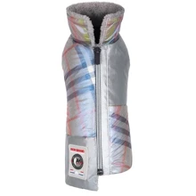 Жилет для собак Pet Fashion FASHION XS2 серый: Тип Жилеты