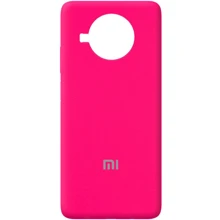 Чохол для телефона Mobile Case Silicone Cover Barbie pink for Xiaomi Mi 10T Lite: Сумісність Xiaomi Mi 10T Lite