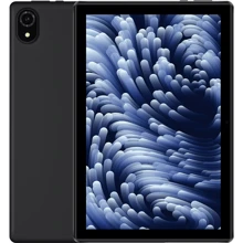Планшет Doogee Tab U10 Pro 8/128GB Wi-Fi  Black: Дисплей 10.1" IPS (1280x800) / 149 ppi