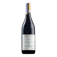 Вино Sottimano Barbaresco DOCG Fausoni 2006 красное сухое 0.75л (VTS2233062): Страна производитель Италия
