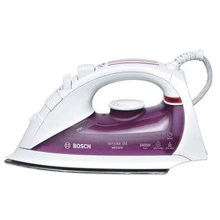 Праска Bosch TDA 5653: Підключення провідний