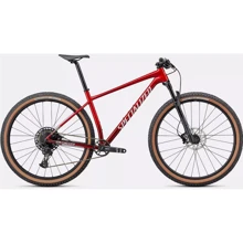 Велосипед Specialized CHISEL HT COMP 2024 (888818799978): Матеріал рами Алюминий