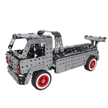 Конструктор A-Toys (SW-044): Виробник A-Toys