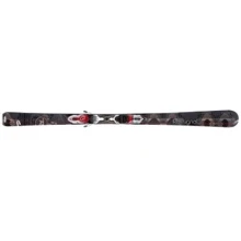 Лижі Rossignol Attraxion 3 S ECHO XELIUM W + SAPHIR 110 S (2012/2013): Тип гірські лижі
