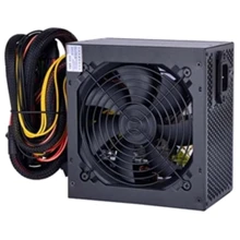 Блок питания Segotep GP750G Pro (SG-750G): Форм-фактор ATX, EPS