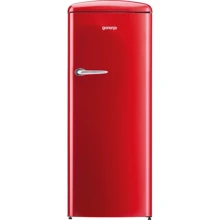 Холодильник Gorenje ORB153RD: Тип холодильник двухкамерный