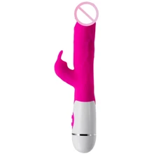 Вибратор A-Toys Toyfa A-Toys Mist Рink: Для кого Для женщин